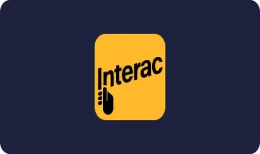 Paiement Interac chez Dragonia Casino