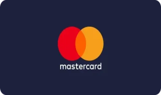 Paiement par carte Mastercard chez Dragonia Casino