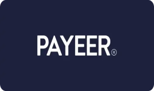 Portefeuille Payeer chez Dragonia Casino