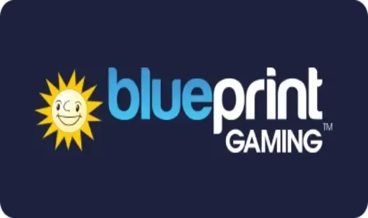 Blueprint Gaming, studio de jackpots