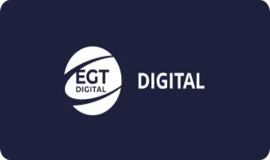 EGT Digital, studio de machines à sous