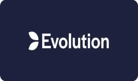 Evolution, fournisseur de casino en direct
