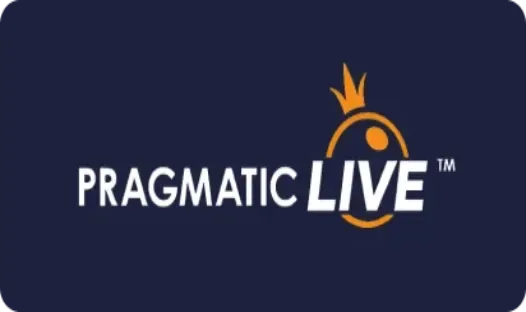 Pragmatic Play Live, tables de casino en direct