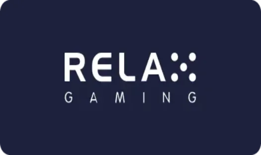 Relax Gaming, studio de machines à sous