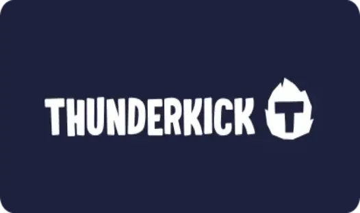 Thunderkick, studio de machines à sous