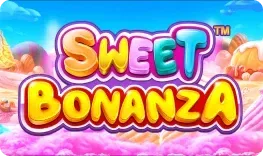 Machine à sous Sweet Bonanza de Pragmatic Play sur Dragonia Casino