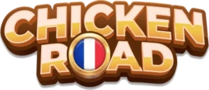 Logo Chicken Road